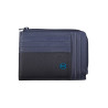 PIQUADRO BLUE MAN WALLET