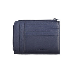 PIQUADRO BLUE MAN WALLET