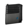 PIQUADRO BLACK MAN WALLET