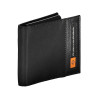 PIQUADRO BLACK MAN WALLET