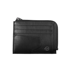 PIQUADRO BLACK MAN WALLET