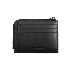 PIQUADRO BLACK MAN WALLET