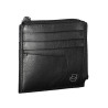 PIQUADRO BLACK MAN WALLET