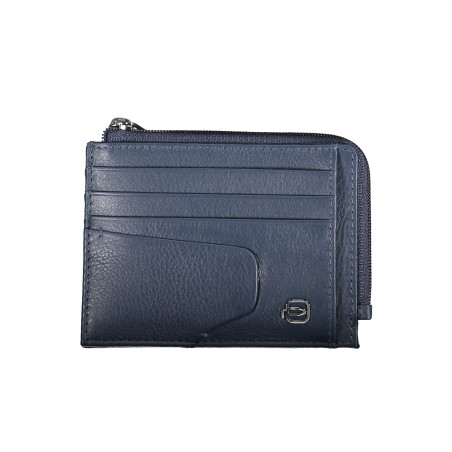 PIQUADRO BLUE MAN WALLET