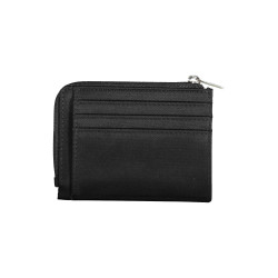 PIQUADRO BLACK MAN WALLET