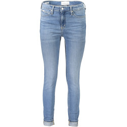 CALVIN KLEIN WOMEN&39S DENIM JEANS LIGHT BLUE