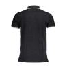 NORWAY 1963 BLACK MEN&39S SHORT SLEEVED POLO SHIRT