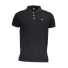 NORWAY 1963 BLACK MEN&39S SHORT SLEEVED POLO SHIRT