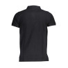 NORWAY 1963 BLACK MEN&39S SHORT SLEEVED POLO SHIRT