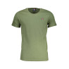 NORWAY 1963 MEN&39S SHORT SLEEVED T-SHIRT GREEN