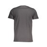 NORWAY 1963 MEN&39S SHORT SLEEVE T-SHIRT GRAY