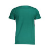 NORWAY 1963 MEN&39S SHORT SLEEVED T-SHIRT GREEN