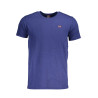 NORWAY 1963 MEN&39S BLUE SHORT SLEEVED T-SHIRT