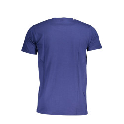 NORWAY 1963 MEN&39S BLUE SHORT SLEEVED T-SHIRT