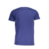 NORWAY 1963 MEN&39S BLUE SHORT SLEEVED T-SHIRT