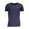 NORWAY 1963 MEN&39S BLUE SHORT SLEEVED T-SHIRT