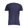 NORWAY 1963 T-SHIRT MANICHE CORTE UOMO BLU