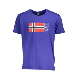 NORWAY 1963 MEN&39S BLUE...