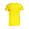 NORWAY 1963 T-SHIRT MANICHE CORTE UOMO GIALLO