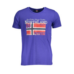 NORWAY 1963 T-SHIRT MANICHE...