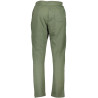 GIAN MARCO VENTURI AU00914-CLAUDIO-OPEN_VERDE_MILITARY-GREEN