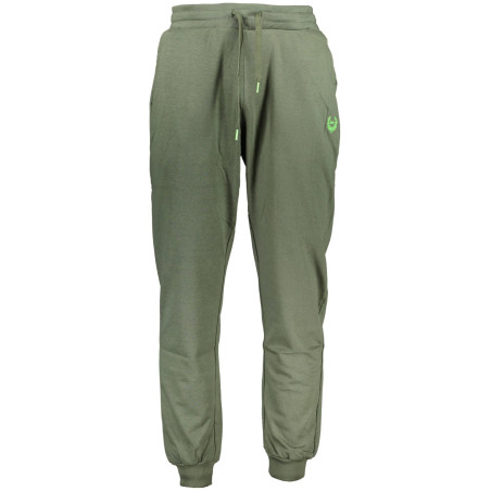 GIAN MARCO VENTURI AU00913-CLAUDIO_VERDE_MILITARY-GREEN