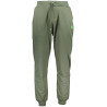 GIAN MARCO VENTURI AU00913-CLAUDIO_VERDE_MILITARY-GREEN