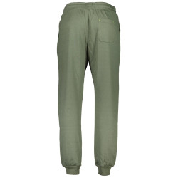 GIAN MARCO VENTURI GREEN MAN TROUSERS