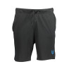 GIAN MARCO VENTURI MEN&39S SHORT PANTS BLACK