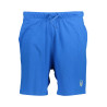 GIAN MARCO VENTURI MEN&39S SHORT PANTS BLUE