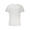 GIAN MARCO VENTURI MEN&39S SHORT SLEEVE T-SHIRT WHITE