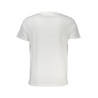 GIAN MARCO VENTURI MEN&39S SHORT SLEEVE T-SHIRT WHITE