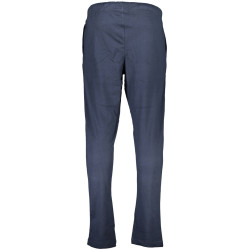 GIAN MARCO VENTURI PANTALONE UOMO BLU