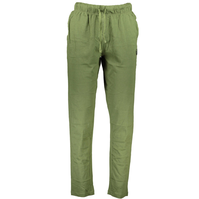 GIAN MARCO VENTURI AU00916-BASCO_VERDE_MILITARY-GREEN