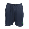 GIAN MARCO VENTURI MEN&39S SHORT PANTS BLUE