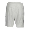 GIAN MARCO VENTURI MEN&39S SHORTS GRAY