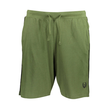 GIAN MARCO VENTURI AU00917-GOFFREDO_VERDE_MILITARY-GREEN