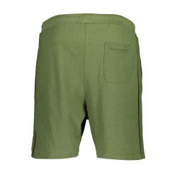 GIAN MARCO VENTURI AU00917-GOFFREDO_VERDE_MILITARY-GREEN