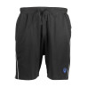 GIAN MARCO VENTURI MEN&39S SHORT PANTS BLACK