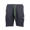 GIAN MARCO VENTURI MEN&39S SHORT PANTS BLUE