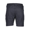 GIAN MARCO VENTURI MEN&39S SHORT PANTS BLUE