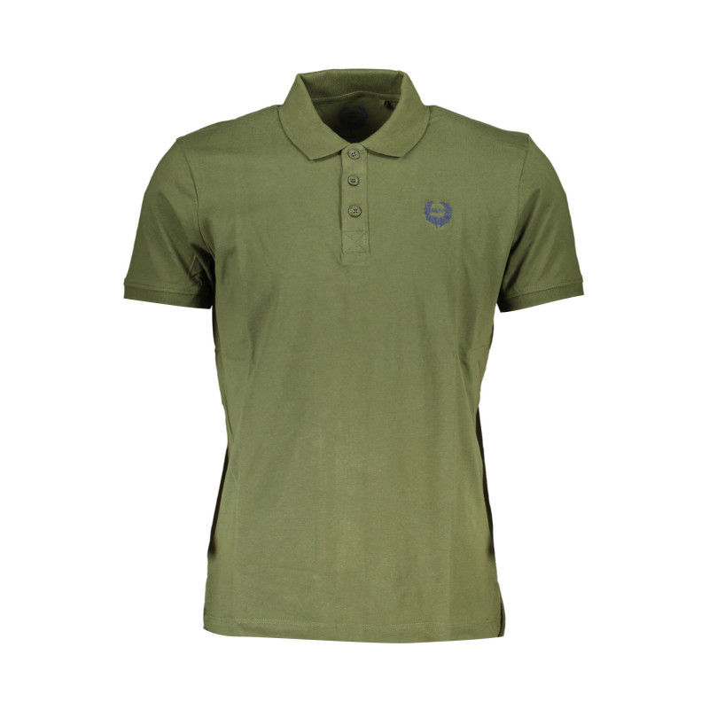 GIAN MARCO VENTURI AU00906-CARONTE_VERDE_MILITARY-GREEN