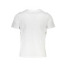 GIAN MARCO VENTURI MEN&39S SHORT SLEEVE T-SHIRT WHITE