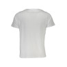 GIAN MARCO VENTURI MEN&39S SHORT SLEEVE T-SHIRT WHITE