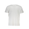 GIAN MARCO VENTURI MEN&39S SHORT SLEEVE T-SHIRT WHITE