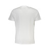 GIAN MARCO VENTURI MEN&39S SHORT SLEEVE T-SHIRT WHITE