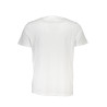 GIAN MARCO VENTURI MEN&39S SHORT SLEEVE T-SHIRT WHITE