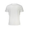 GIAN MARCO VENTURI MEN&39S SHORT SLEEVE T-SHIRT WHITE