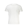 GIAN MARCO VENTURI MEN&39S SHORT SLEEVE T-SHIRT WHITE