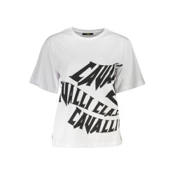 CAVALLI CLASS T-SHIRT...